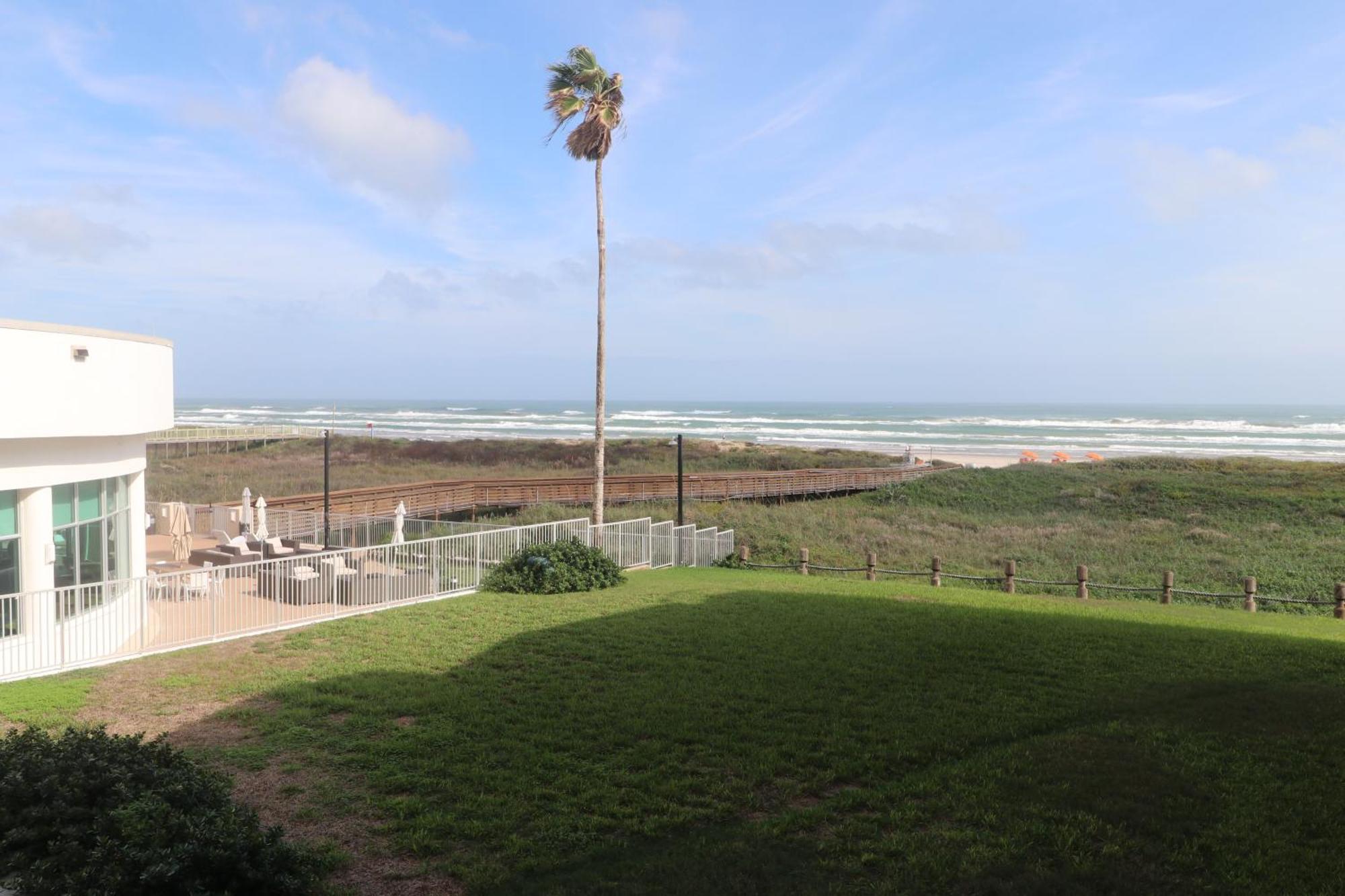 Bridgepoint Condominiums South Padre Island Exterior foto